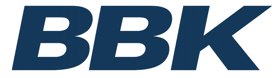 BBK Logo